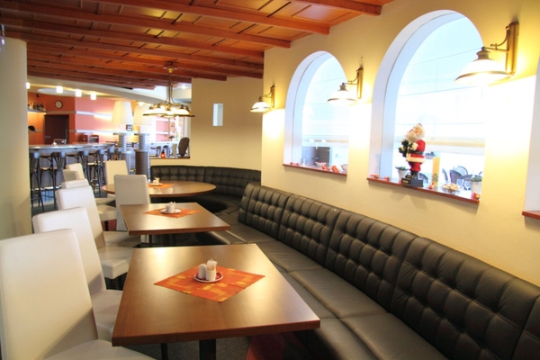 Hotel Jana
